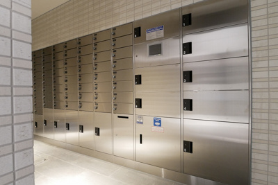 【外観】 | ハーモニーレジデンス神楽坂ヒルズsecond