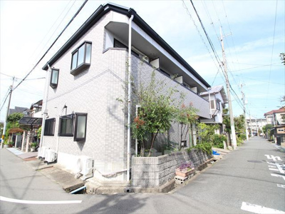 【外観】 | ラルゴカーサ