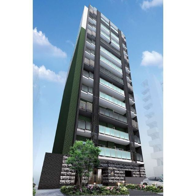 プレサンス新大阪ザ・デイズ