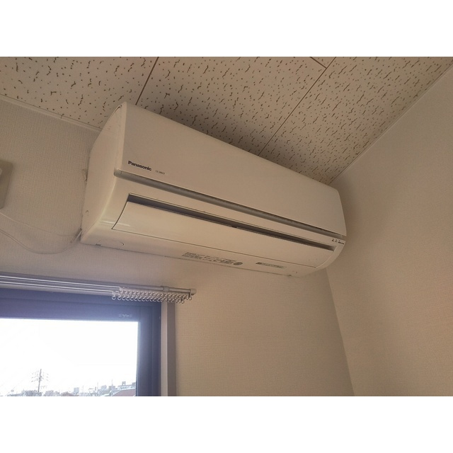 フローレス雨屋の設備