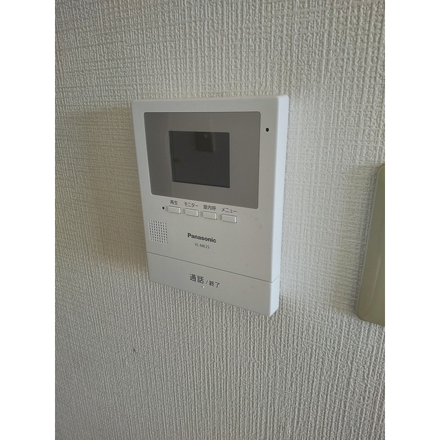 フローレス雨屋の設備