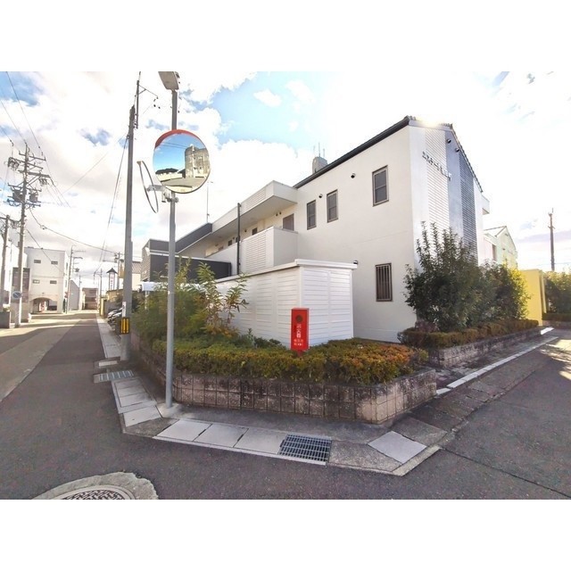 エステート福田町のその他
