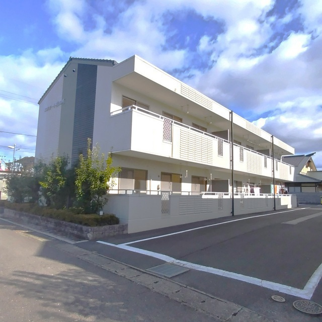 エステート福田町