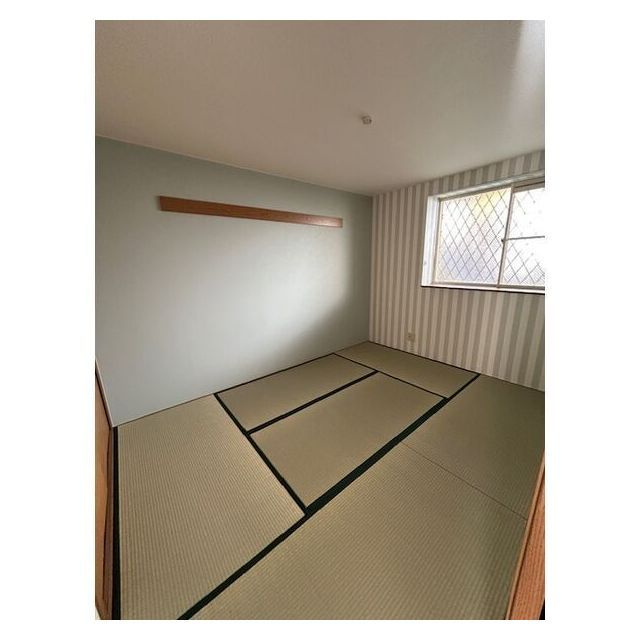 サンビレッジの内装