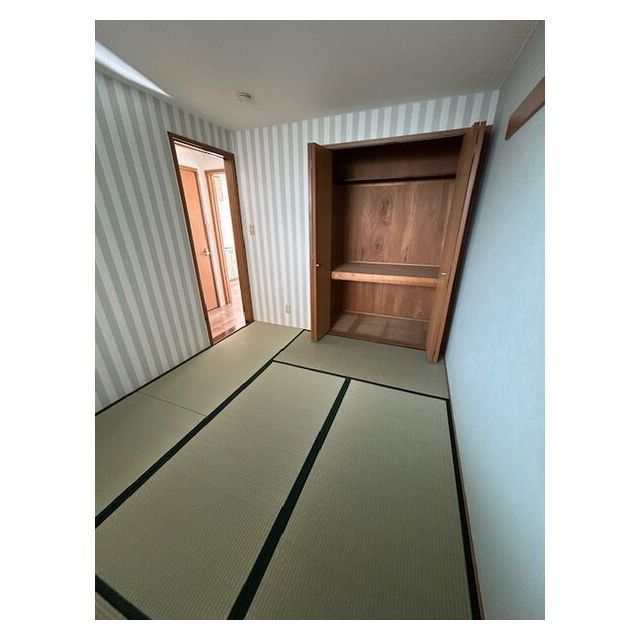 サンビレッジの収納