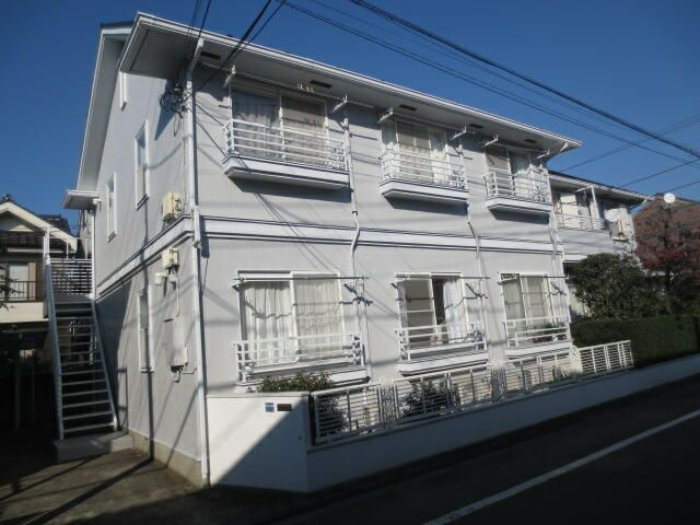 サニーフラット（学生御限定）