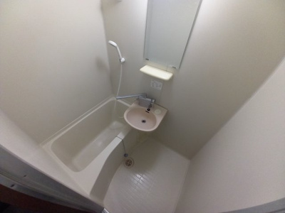 【浴室】 | JEUNESSEmm（ジュネスツーエム）