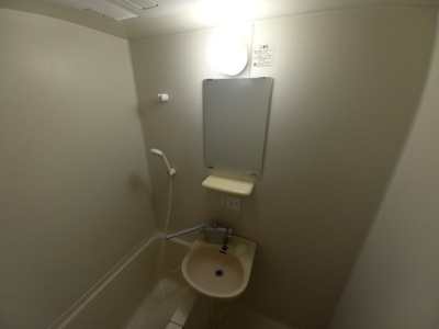 【洗面所】 | JEUNESSEmm（ジュネスツーエム）