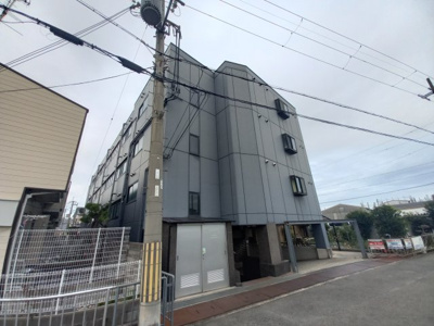 【外観】 | JEUNESSEmm（ジュネスツーエム）