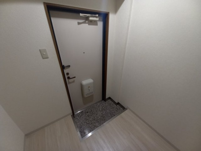 【玄関】 | JEUNESSEmm（ジュネスツーエム）