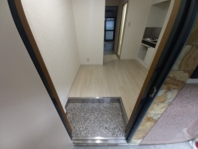 【玄関】 | JEUNESSEmm（ジュネスツーエム）