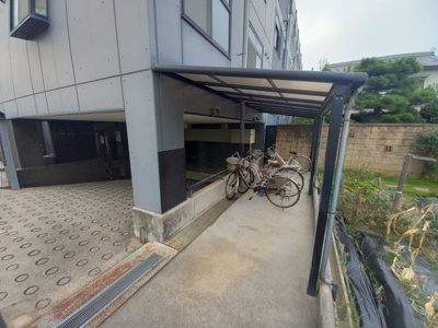 【その他共用部分】 | JEUNESSEmm（ジュネスツーエム）