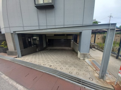 【その他共用部分】 | JEUNESSEmm（ジュネスツーエム）