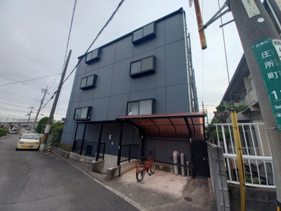 【外観】 | JEUNESSEmm（ジュネスツーエム）