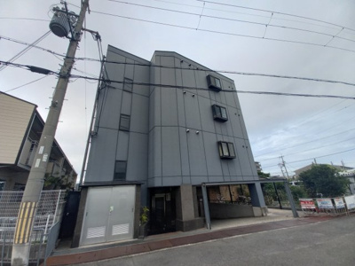 【外観】 | JEUNESSEmm（ジュネスツーエム）