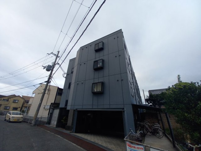 【外観】 | JEUNESSEmm（ジュネスツーエム）