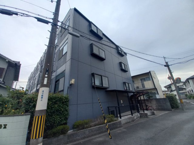 【外観】 | JEUNESSEmm（ジュネスツーエム）