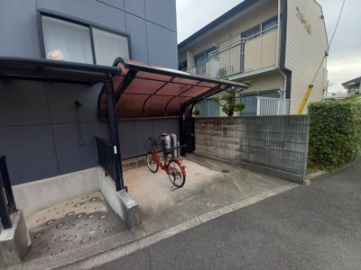 【その他共用部分】 | JEUNESSEmm（ジュネスツーエム）