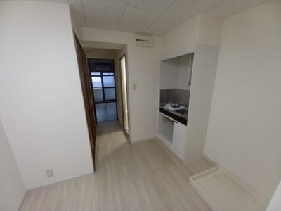 【内装】 | JEUNESSEmm（ジュネスツーエム）