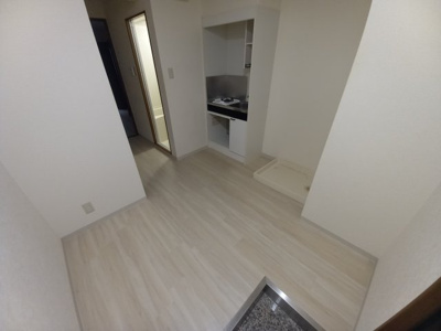 【内装】 | JEUNESSEmm（ジュネスツーエム）