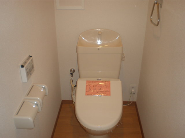 アンソレイユコージーの居間・リビング