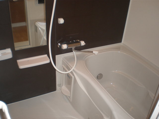 アンソレイユコージーの居間・リビング