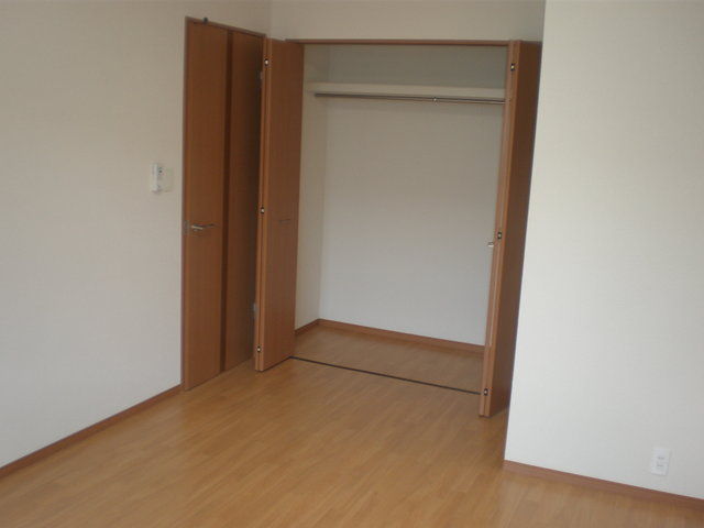 アンソレイユコージーのキッチン