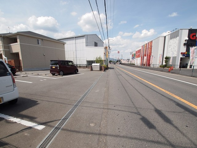 アンソレイユコージーのその他