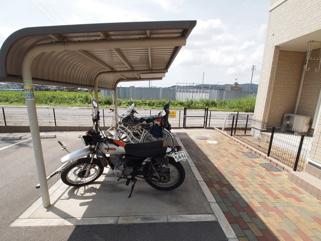 アンソレイユコージーのその他