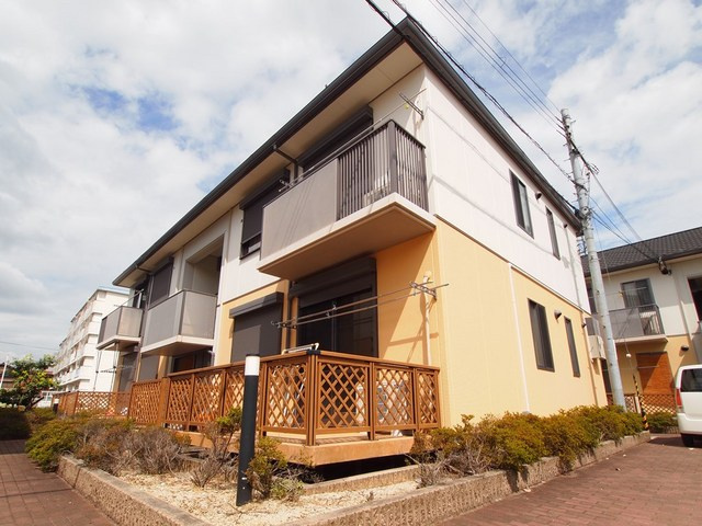 プリムローズ3番館