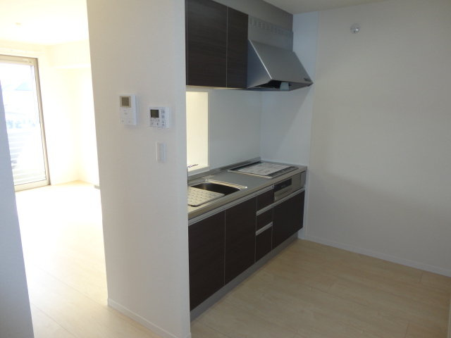 Ｃａｓａ大町Ｂの居間・リビング