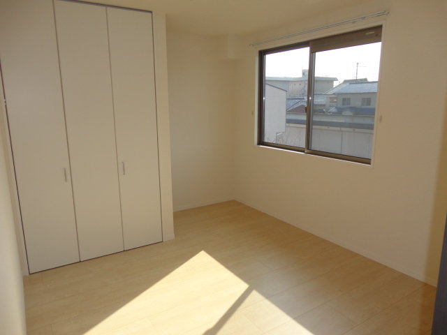 Ｃａｓａ大町Ｂのキッチン