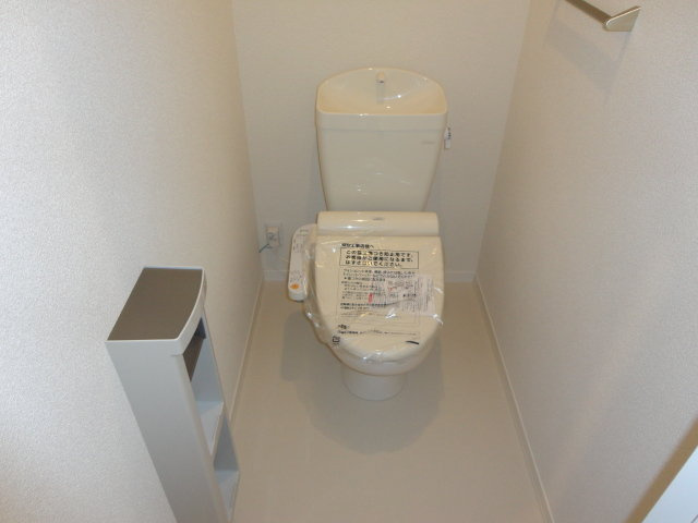 Ｃａｓａ大町Ｂのキッチン