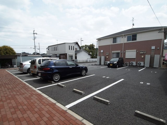 ツインズ北今市のその他