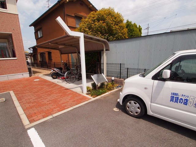 ツインズ北今市のその他