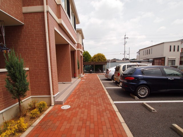 ツインズ北今市のその他