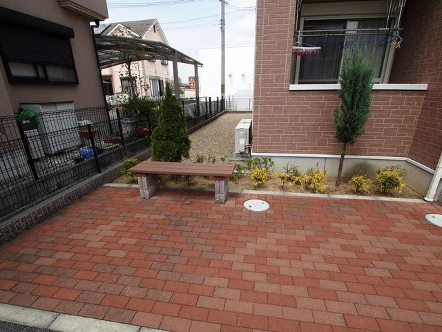 ツインズ北今市のその他