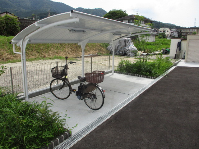 porte bonheurふたかみのその他