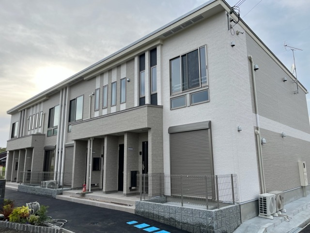 porte bonheurふたかみ