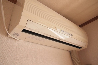 【設備】 | ベルパーク.N | エアコン