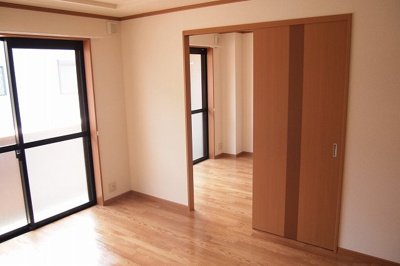 【内装】 | ベルパーク.N | ＬＤＫ