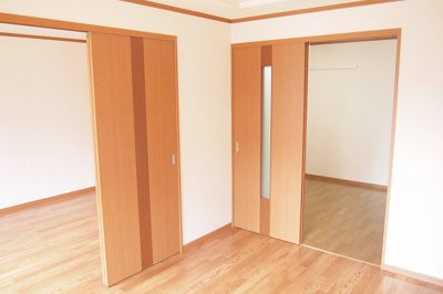 【居間・リビング】 | ベルパーク.N | ＬＤＫ