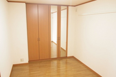 【内装】 | ベルパーク.N | 洋室