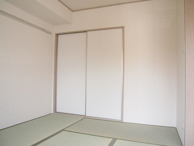 【内装】 | ファミールスギモト1 | 和室