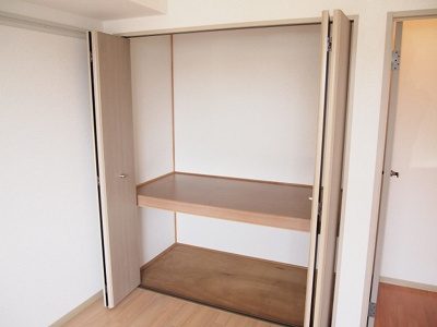 【収納】 | ファミールスギモト1 | 収納