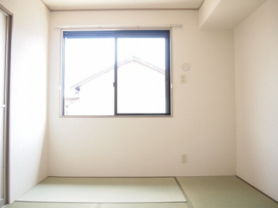 【内装】 | ファミールスギモト1 | 和室