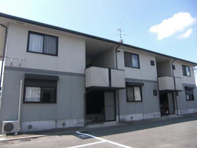 【外観】 | ファミールスギモト1