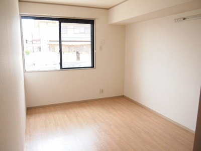 【内装】 | ファミールスギモト1 | 洋室