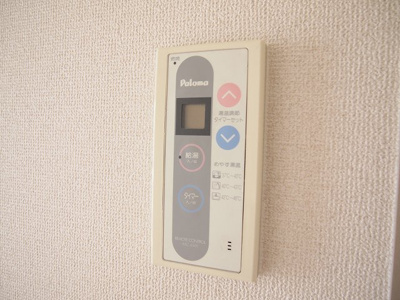 【設備】 | ファミールスギモト1 | 設備