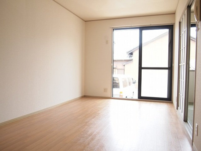 【居間・リビング】 | ファミールスギモト1 | ＤＫ